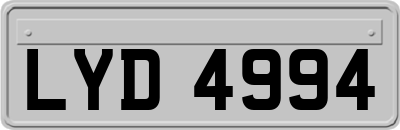 LYD4994