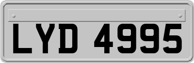 LYD4995