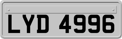 LYD4996