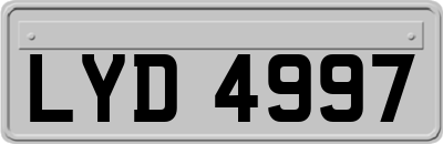 LYD4997