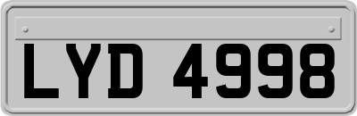 LYD4998