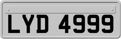 LYD4999
