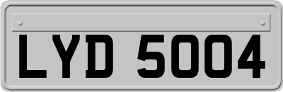 LYD5004
