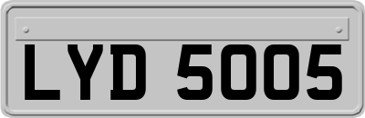 LYD5005