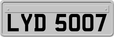 LYD5007