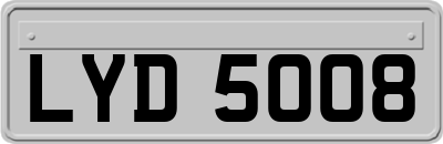 LYD5008