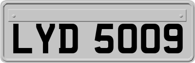 LYD5009