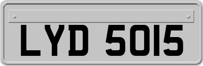 LYD5015