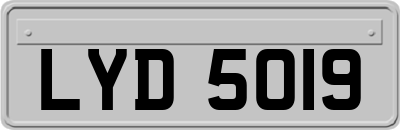 LYD5019