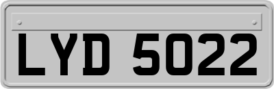 LYD5022