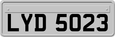 LYD5023