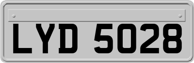 LYD5028