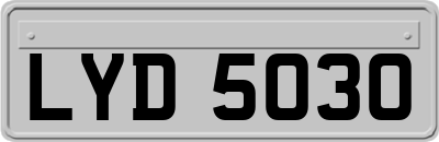 LYD5030