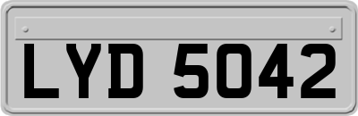 LYD5042