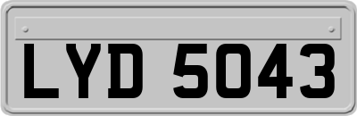 LYD5043