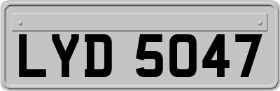 LYD5047