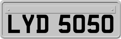 LYD5050