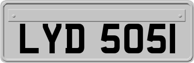 LYD5051