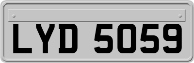 LYD5059