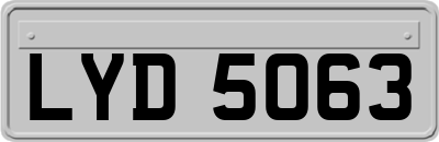 LYD5063