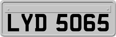 LYD5065