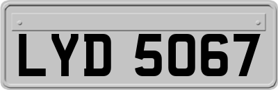 LYD5067