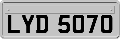 LYD5070