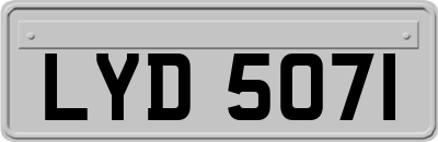 LYD5071