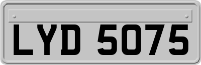 LYD5075
