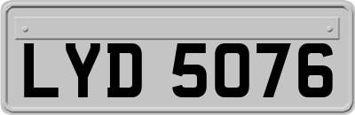 LYD5076