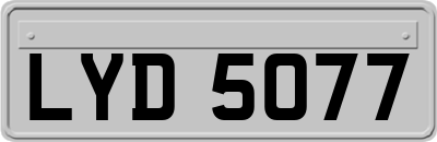 LYD5077