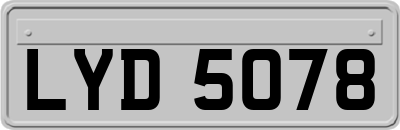 LYD5078