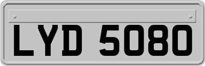 LYD5080