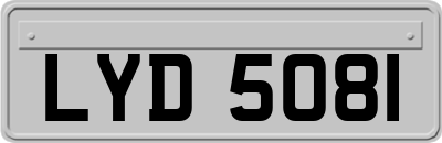 LYD5081