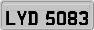 LYD5083
