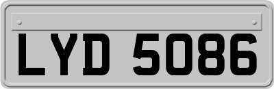 LYD5086