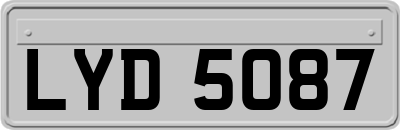 LYD5087
