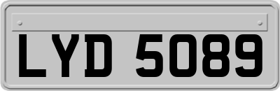 LYD5089