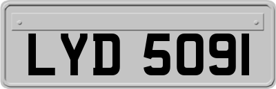 LYD5091