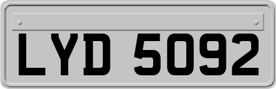 LYD5092