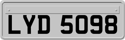 LYD5098