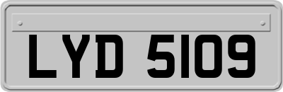 LYD5109
