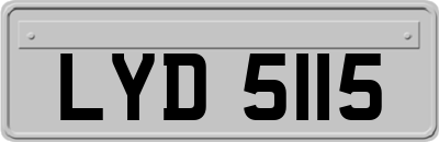 LYD5115