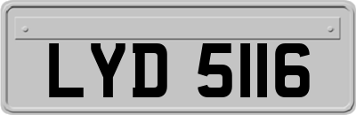 LYD5116