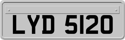 LYD5120