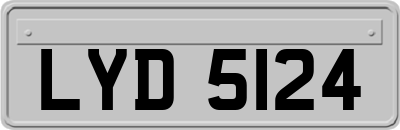 LYD5124