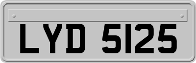 LYD5125