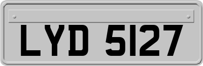 LYD5127