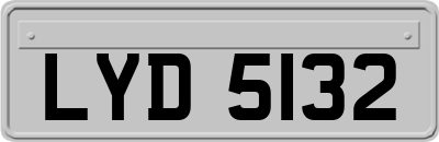 LYD5132