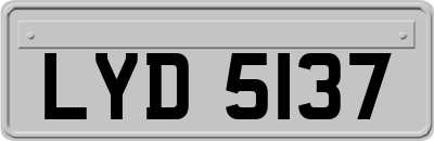 LYD5137